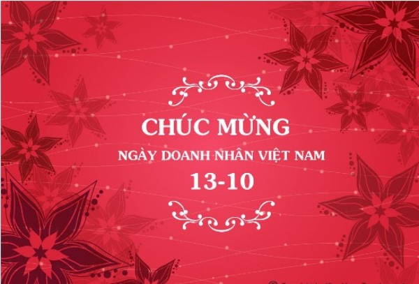 Ngày 13/10 – Ngày Doanh nhân Việt Nam, ý nghĩa ngày Doanh nhân Việt Na